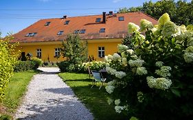 Apartamenty Ornamental Farm Bukowiec