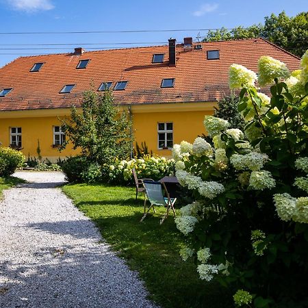 Apartamenty Ornamental Farm Bukowiec Bukowiec  Exterior foto