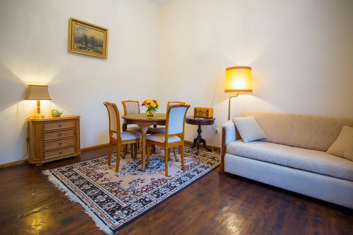 Apartamenty Ornamental Farm Bukowiec Bukowiec  Exterior foto