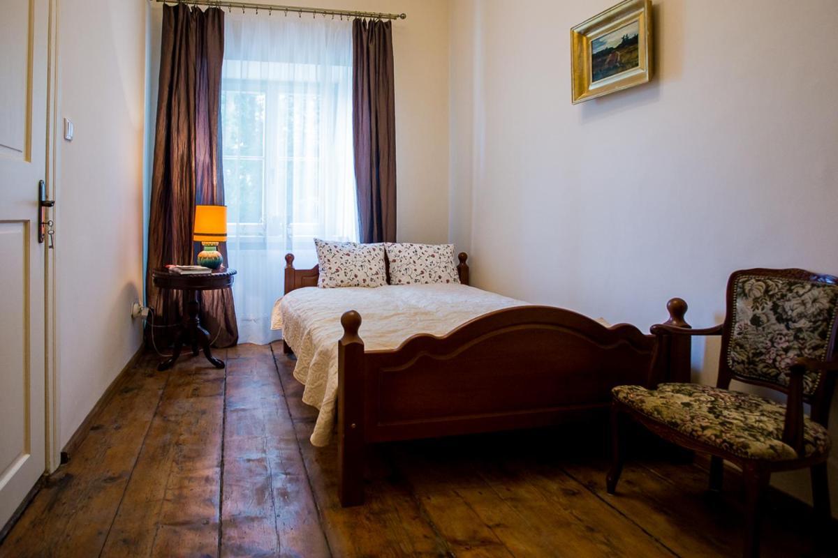 Apartamenty Ornamental Farm Bukowiec Bukowiec  Exterior foto