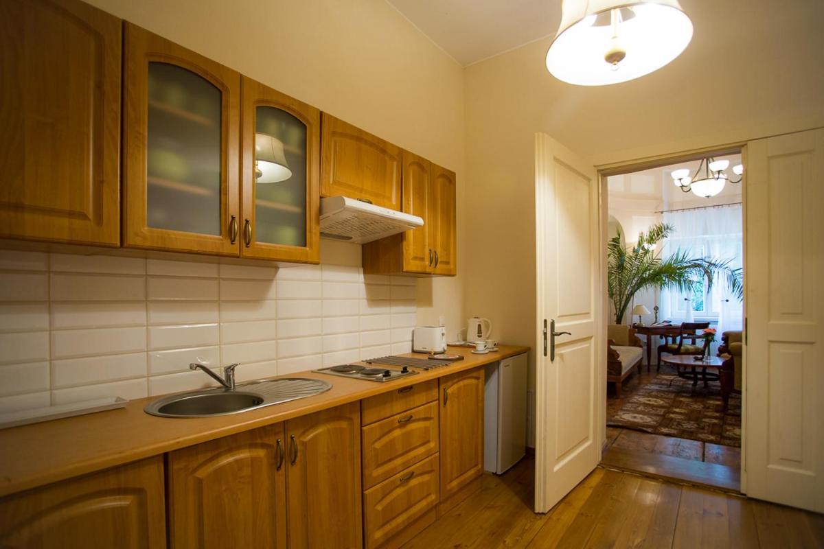 Apartamenty Ornamental Farm Bukowiec Bukowiec  Exterior foto
