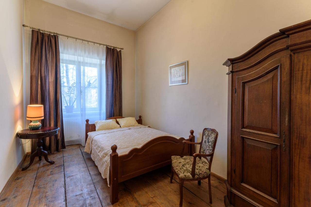 Apartamenty Ornamental Farm Bukowiec Bukowiec  Exterior foto