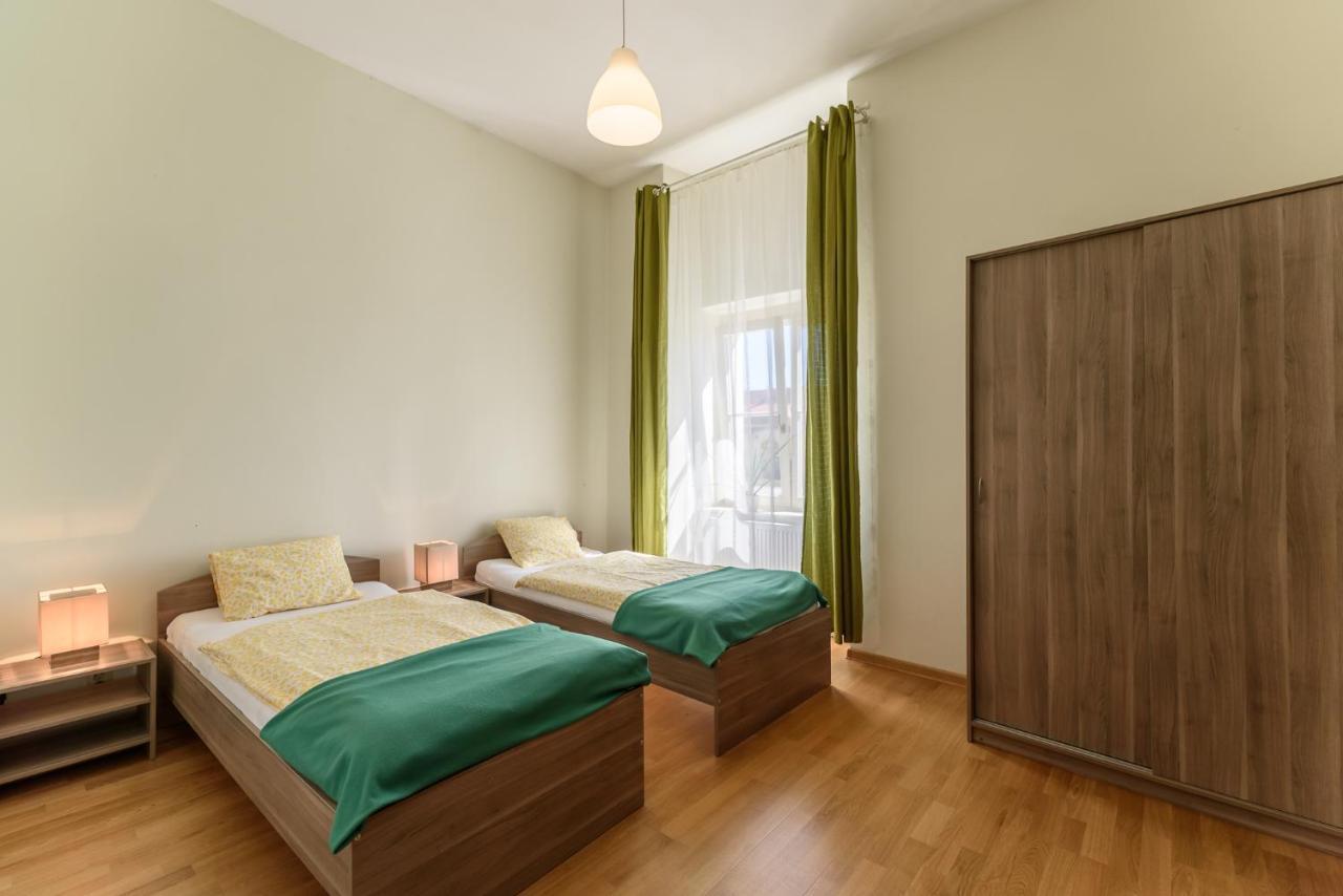 Apartamenty Ornamental Farm Bukowiec Bukowiec  Exterior foto